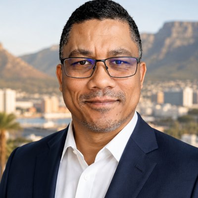Charlton Jansen, Treasurer